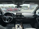 Thumbnail of 2018 Black Audi Q5