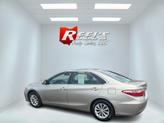 Thumbnail of 2015 Gold Toyota Camry Hybrid