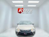 Thumbnail of 2015 Gold Toyota Camry Hybrid