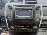 Thumbnail of 2015 Gold Toyota Camry Hybrid