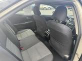Thumbnail of 2015 Gold Toyota Camry Hybrid