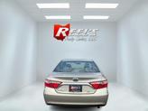 Thumbnail of 2015 Gold Toyota Camry Hybrid