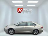 Thumbnail of 2015 Gold Toyota Camry Hybrid