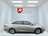 Thumbnail of 2015 Gold Toyota Camry Hybrid