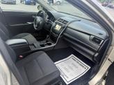 Thumbnail of 2015 Gold Toyota Camry Hybrid