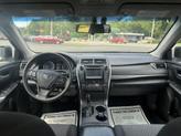 Thumbnail of 2015 Gold Toyota Camry Hybrid
