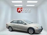 Thumbnail of 2015 Gold Toyota Camry Hybrid