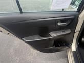 Thumbnail of 2015 Gold Toyota Camry Hybrid