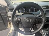 Thumbnail of 2015 Gold Toyota Camry Hybrid