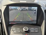 Thumbnail of 2018 Blue Ford Escape