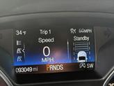Thumbnail of 2018 Blue Ford Escape