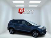 Thumbnail of 2018 Blue Ford Escape
