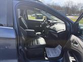 Thumbnail of 2018 Blue Ford Escape