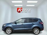 Thumbnail of 2018 Blue Ford Escape