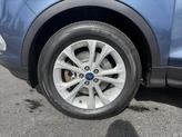 Thumbnail of 2018 Blue Ford Escape