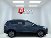 Thumbnail of 2018 Blue Ford Escape