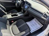 Thumbnail of 2019 White Honda Civic