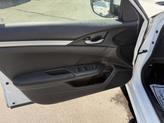 Thumbnail of 2019 White Honda Civic