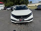 Thumbnail of 2019 White Honda Civic