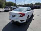 Thumbnail of 2019 White Honda Civic