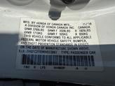 Thumbnail of 2019 White Honda Civic