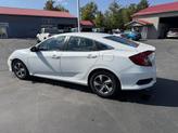 Thumbnail of 2019 White Honda Civic