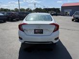 Thumbnail of 2019 White Honda Civic