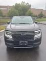 Photo of 2022 Shadow Black Ford Maverick