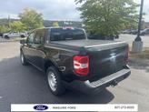 Thumbnail of 2022 Shadow Black Ford Maverick