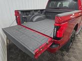 Thumbnail of 2022 Red Metallic Ford F-150 Lightning