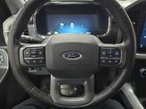 Thumbnail of 2022 Red Metallic Ford F-150 Lightning