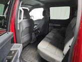 Thumbnail of 2022 Red Metallic Ford F-150 Lightning