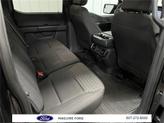Thumbnail of 2023 Agate Black Metallic Ford F-150