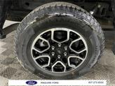 Thumbnail of 2023 Agate Black Metallic Ford F-150