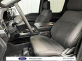 Thumbnail of 2023 Agate Black Metallic Ford F-150