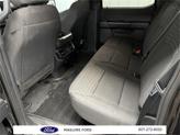 Thumbnail of 2023 Agate Black Metallic Ford F-150