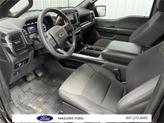 Thumbnail of 2023 Agate Black Metallic Ford F-150