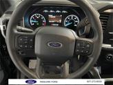 Thumbnail of 2023 Agate Black Metallic Ford F-150