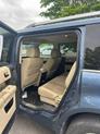Thumbnail of 2019 Blue Metallic Ford Flex