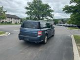 Thumbnail of 2019 Blue Metallic Ford Flex