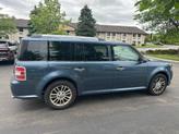 Thumbnail of 2019 Blue Metallic Ford Flex