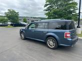 Thumbnail of 2019 Blue Metallic Ford Flex