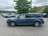Thumbnail of 2019 Blue Metallic Ford Flex