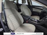 Thumbnail of 2019 Black Ford Fusion
