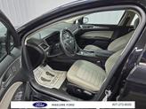 Thumbnail of 2019 Black Ford Fusion