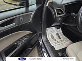 Thumbnail of 2019 Black Ford Fusion