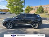 Thumbnail of 2023 Fusion Orange Kia Sportage Hybrid