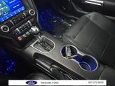 Thumbnail of 2019 Ingot Silver Ford Mustang