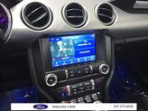 Thumbnail of 2019 Ingot Silver Ford Mustang