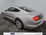 Thumbnail of 2019 Ingot Silver Ford Mustang